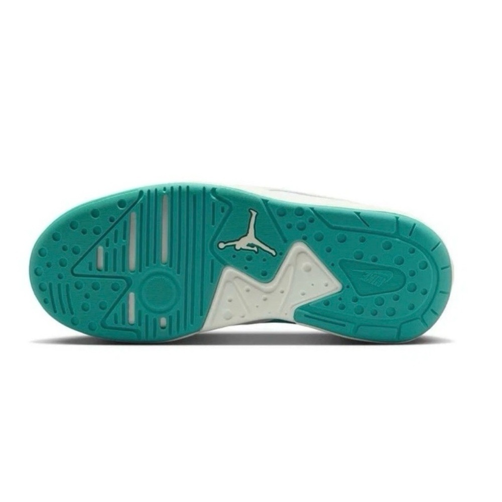 New Nike Jordan CMFT Era "Washed Teal" | Size US 9.5 - Picture 12 of 15